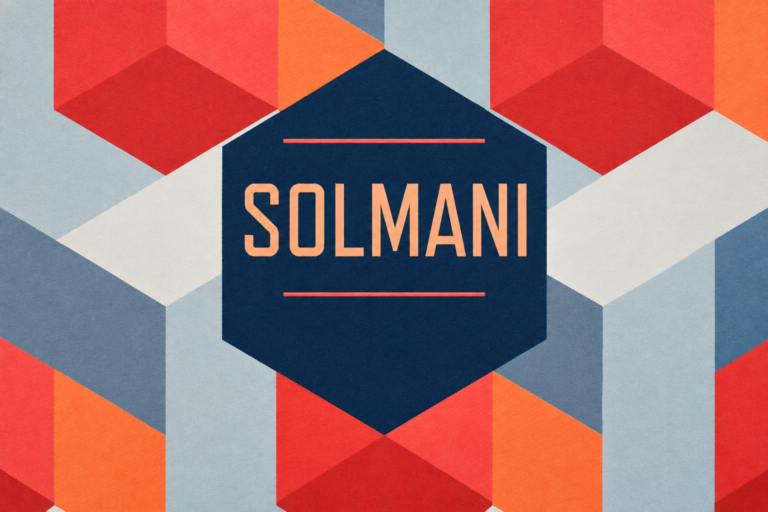 Solmani